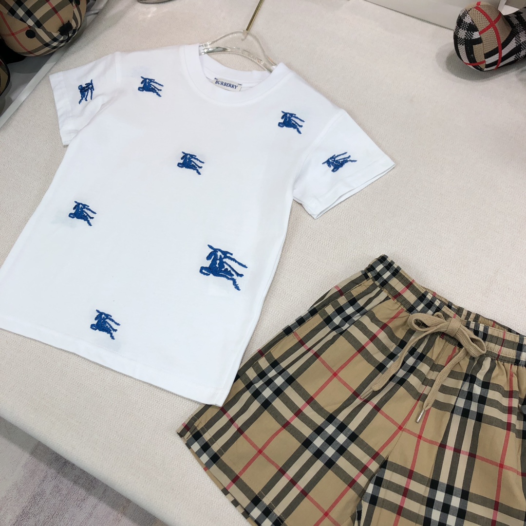 Burberry Kids